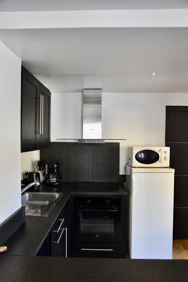 Appartement 6 Personnes, Les 3 Vallees, Pres Des Thermes Brides-les-Bains Buitenkant foto