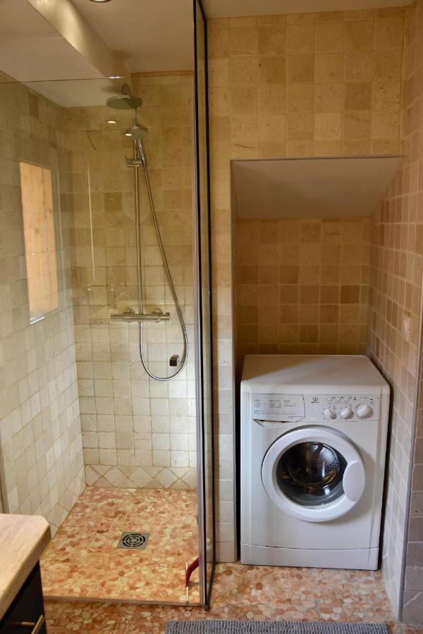 Appartement 6 Personnes, Les 3 Vallees, Pres Des Thermes Brides-les-Bains Buitenkant foto