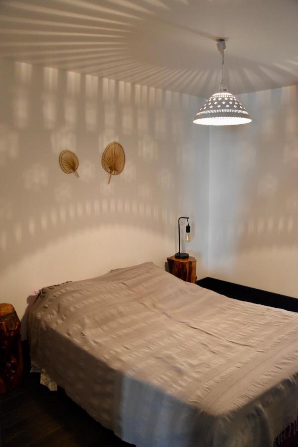 Appartement 6 Personnes, Les 3 Vallees, Pres Des Thermes Brides-les-Bains Buitenkant foto