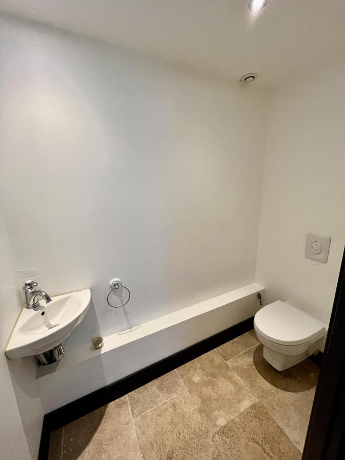 Appartement 6 Personnes, Les 3 Vallees, Pres Des Thermes Brides-les-Bains Buitenkant foto