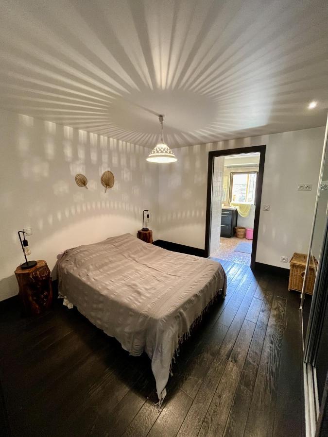 Appartement 6 Personnes, Les 3 Vallees, Pres Des Thermes Brides-les-Bains Buitenkant foto