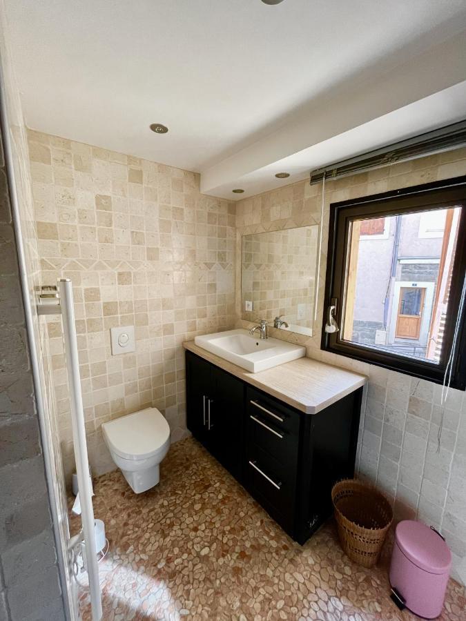 Appartement 6 Personnes, Les 3 Vallees, Pres Des Thermes Brides-les-Bains Buitenkant foto