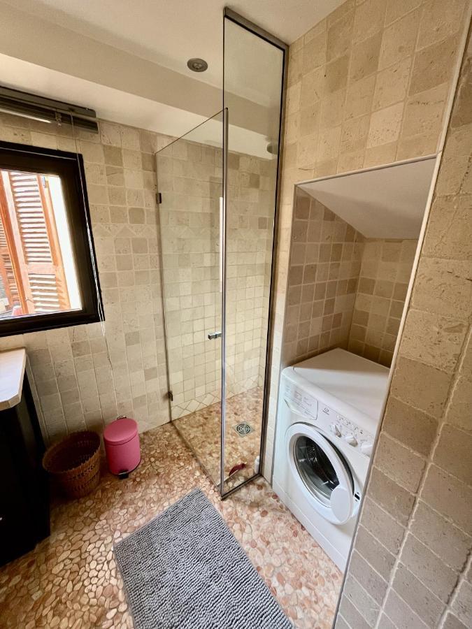 Appartement 6 Personnes, Les 3 Vallees, Pres Des Thermes Brides-les-Bains Buitenkant foto